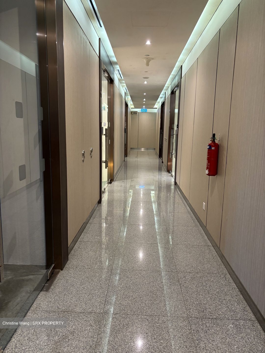 Sbf Center (D1), Office #451758881